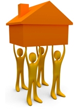 Hollywood Residential Moving